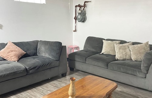 Cheektowaga Haus | Cozy Home in Cheektowaga