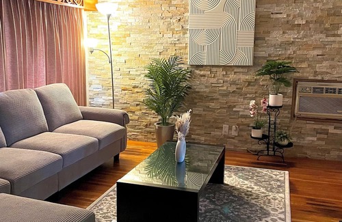 Cheektowaga Haus | Cozy Home in Cheektowaga