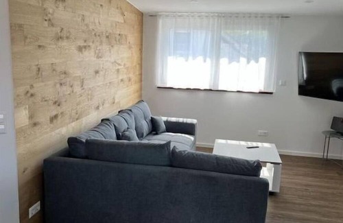 Bibertal Haus | Amselnest Comfortable holiday residence