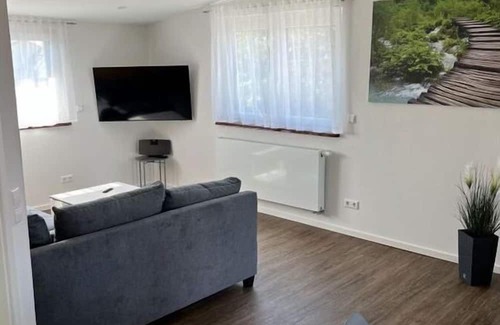 Bibertal Haus | Amselnest Comfortable holiday residence