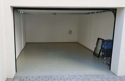 Uehlingen-Birkendorf Haus | Steinablick, barrier-free