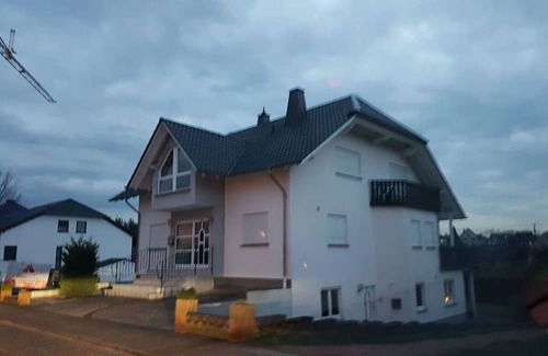 Heusweiler Bootsverleih | Felix Comfortable holiday residence