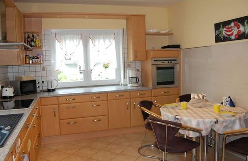Heusweiler Bootsverleih | Felix Comfortable holiday residence