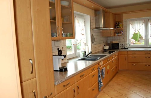 Heusweiler Bootsverleih | Felix Comfortable holiday residence