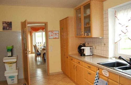 Heusweiler Bootsverleih | Felix Comfortable holiday residence