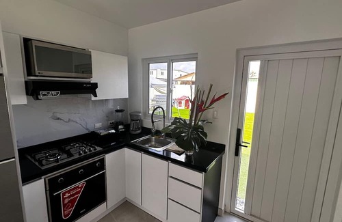 Boegoeroei Haus | ARUBINI 1-bedroom apartment with perfect location close to everything