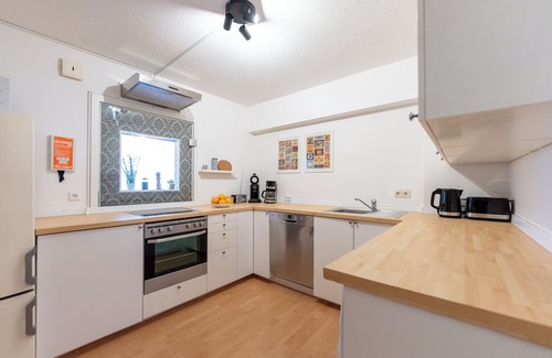 Bad Saeckingen Wohnung | Charming 3-Bedroom Retreat in the Heart of Bad Säckingen – Your Perfect Getaway!