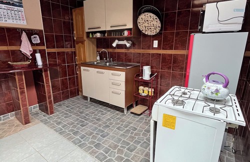 Puerto Natales Haus | Complete lodging for 4 people