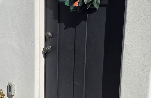 St. George Haus | NEW Charming 1-bedroom casita in superb St. George with WiFi, AC