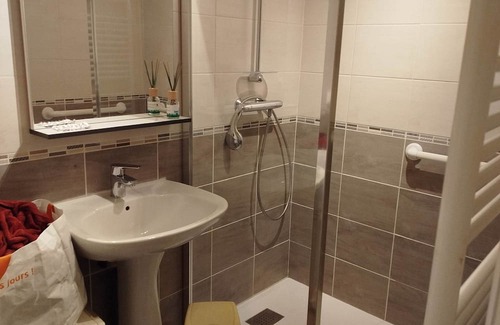 La Loye Haus | Gîte 4 rooms 4/5 persons near Dole Tavaux
