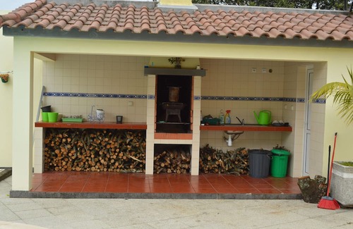 Fenais da Luz Hütte | House vereda two Ponta Delgada São Miguel