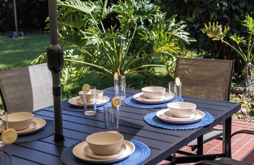 Gainesville Haus | UF 4min away! Gameroom-Funyard-Discgolf-Firetable