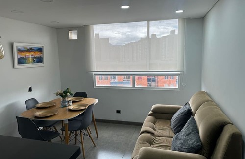 Fontibon Wohnung | Céntrico inolvidable n
