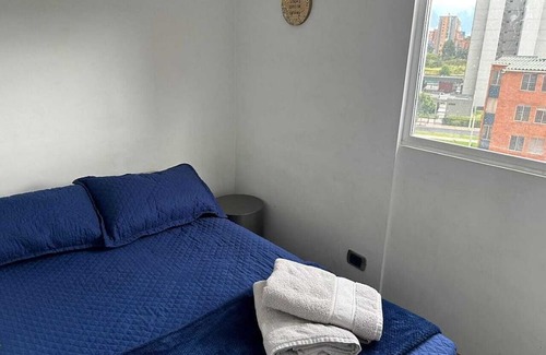 Fontibon Wohnung | Céntrico inolvidable n