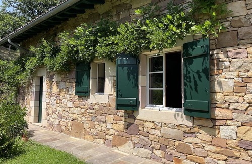 Sare Haus | ALTZUARTE BERRIA - SARE