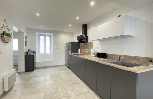 Moumour Haus | L'EMBARRY - MOUMOUR - Gîte