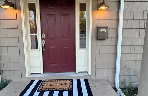 Cherry Valley Haus | 1-bedroom with AC and WiFi in wonderful Worcester Area