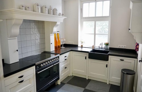 Erp Haus | Charming Former Forest Ranger's House