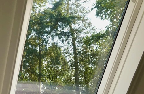 Erp Haus | Charming Former Forest Ranger's House