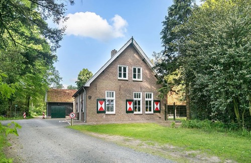 Erp Haus | Charming Former Forest Ranger's House