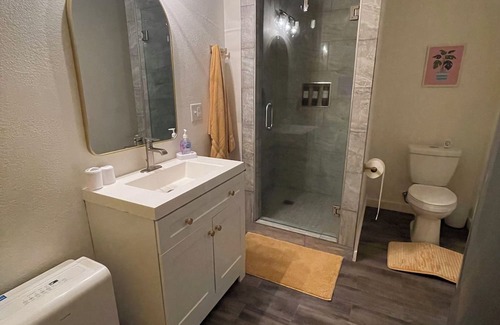 Gallatin Wohnung | Charming 1-bedroom Guest Home with WiFi, AC in delightful Gallatin