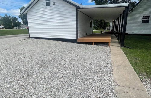 Gallatin Wohnung | Charming 1-bedroom Guest Home with WiFi, AC in delightful Gallatin