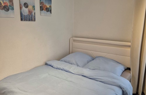 Mainz City Center Wohnung | Cozy 1-room apartment in the heart of Mainz's old town