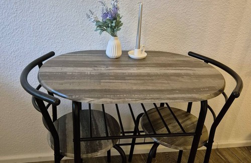 Mainz City Center Wohnung | Cozy 1-room apartment in the heart of Mainz's old town