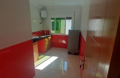 Martil Wohnung | Apartment in Martil 10 min from the beach