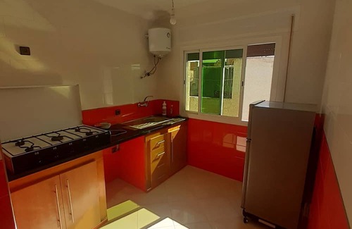 Martil Wohnung | Apartment in Martil 10 min from the beach