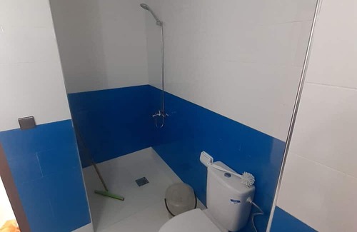 Martil Wohnung | Apartment in Martil 10 min from the beach