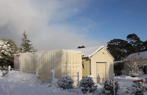 Staverton Wohnung | 3 Hills@The Good Place. 小屋 @ 好地方. Inc breakfast