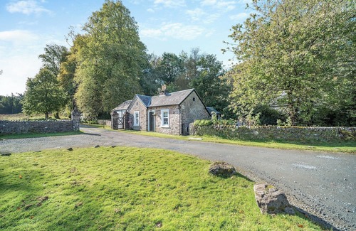 Colintraive Hütte | 2 bedroom accommodation in Colintraive