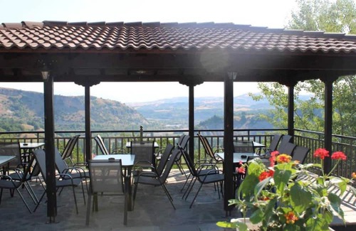 Nestorio Wohnung | Seirios Guest House - Anatoli Suite