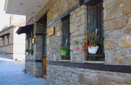 Nestorio Wohnung | Seirios Guest House - Anatoli Suite