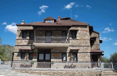Nestorio Wohnung | Seirios Guest House-Artemisia Accessible Retreat