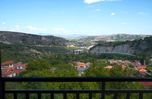 Nestorio Wohnung | Seirios Guest House-Artemisia Accessible Retreat