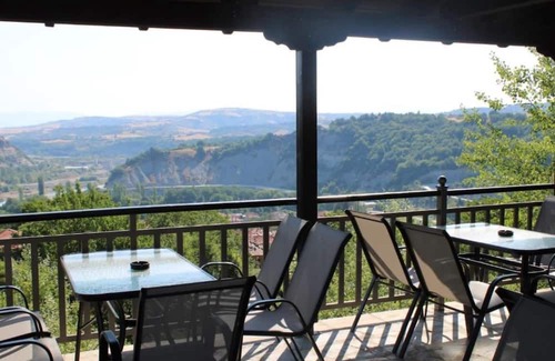 Nestorio Wohnung | Seirios Guest House-Artemisia Accessible Retreat