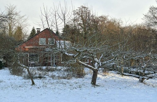 Egels Bootsverleih | "Warf" Comfortable holiday residence