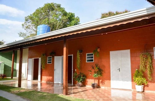 Jarinu Haus | Beautiful farm in Jarinu