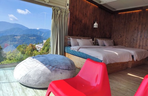 Ren'ai Hotel | villarelax guest house