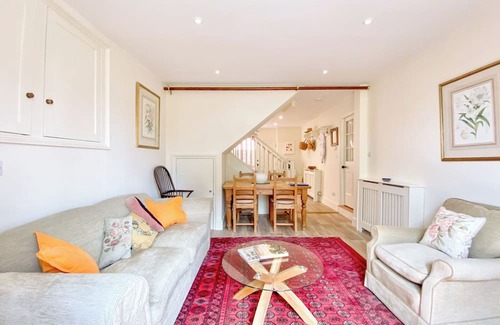 Wincanton Hütte | 2 bedroom accommodation in Wincanton