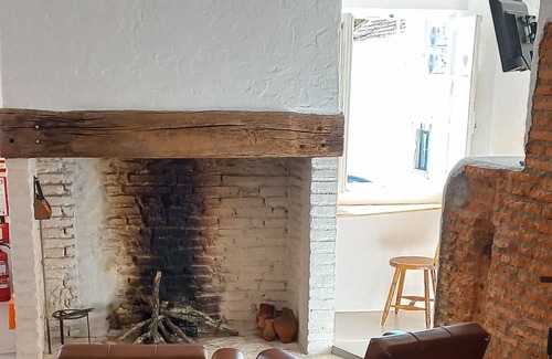 Estremoz Wohnung | "Calmaria" in Portuguese meaning calm in English