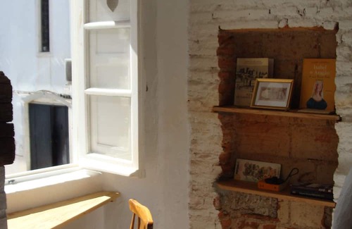 Estremoz Wohnung | "Calmaria" in Portuguese meaning calm in English