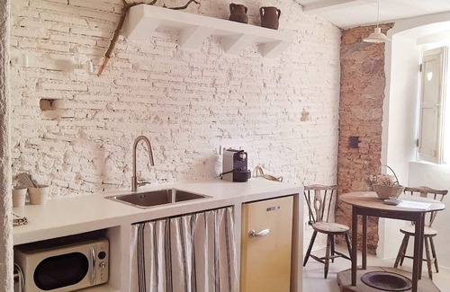 Estremoz Wohnung | "Calmaria" in Portuguese meaning calm in English
