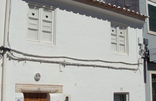 Estremoz Wohnung | "Calmaria" in Portuguese meaning calm in English