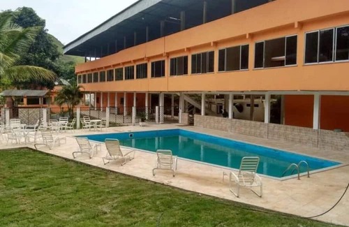 Paracambi Hotel | Pousada Água da Vida