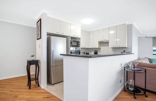 Pyrmont Wohnung | Pyrmont Escape - Prime Location, Pool and Parking