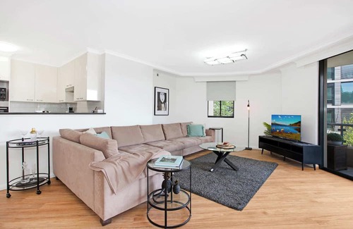 Pyrmont Wohnung | Pyrmont Escape - Prime Location, Pool and Parking