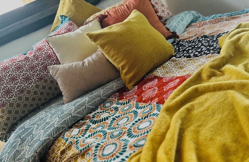 Riverview Haus | 3-bedroom cottage in beautiful Jacksonville Florida with WiFi, AC, and heating.